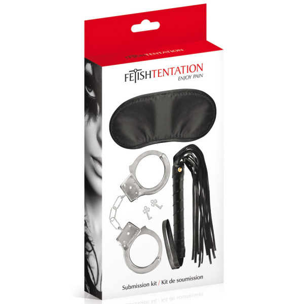Kit de soumission 